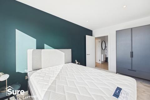 undefined, Hamilton House,  Marlowes, Hemel Hempstead, Hertfordshire, HP1 1BB