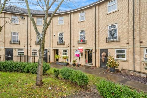 4 bedroom townhouse for sale, Orchard Mews, Bolton-Upon-Dearne, Rotherham