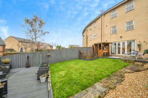 4 bedroom townhouse for sale, Orchard Mews, Bolton-Upon-Dearne, Rotherham