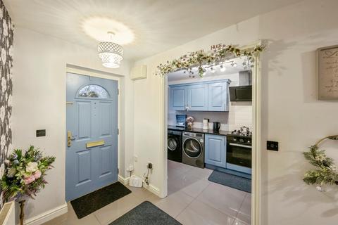 4 bedroom townhouse for sale, Orchard Mews, Bolton-Upon-Dearne, Rotherham