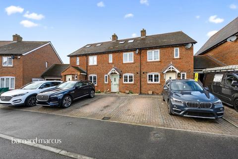 Hayton Crescent, Tadworth