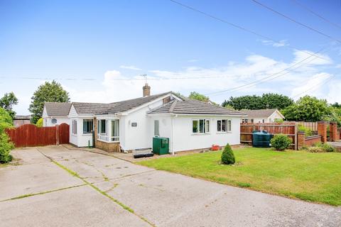 3 bedroom detached bungalow for sale, Youngers Lane, Burgh Le Marsh, Skegness