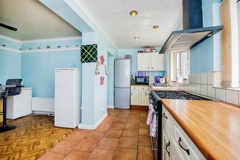 3 bedroom detached bungalow for sale, Youngers Lane, Burgh Le Marsh, Skegness