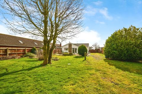 3 bedroom detached bungalow for sale, Youngers Lane, Burgh Le Marsh, Skegness