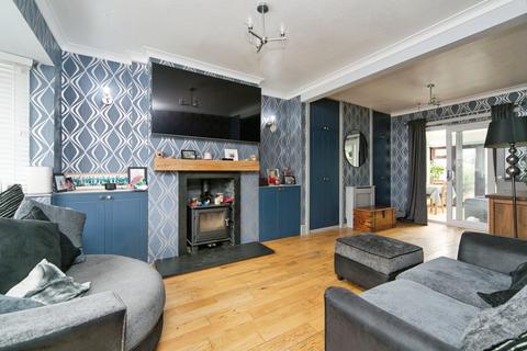 3 bedroom end of terrace house for sale, Pen Y Ffridd Road, Bangor, LL57