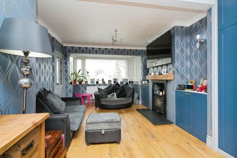 3 bedroom end of terrace house for sale, Pen Y Ffridd Road, Bangor, LL57
