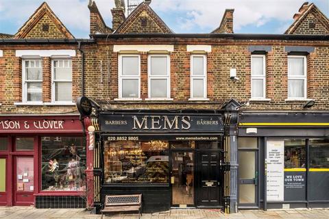 1 bedroom flat for sale, Staplehurst Road, LONDON SE13