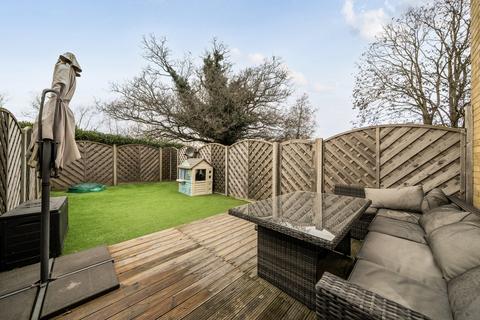 undefined, Nursery Gardens, Chislehurst