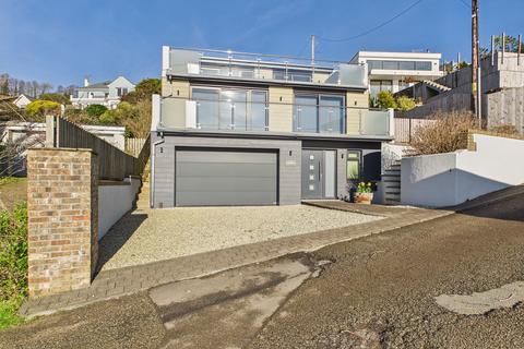 3 bedroom detached house for sale, Plaidy Lane, Looe PL13