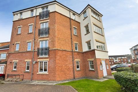 undefined, Ovett Gardens, Gateshead, NE8