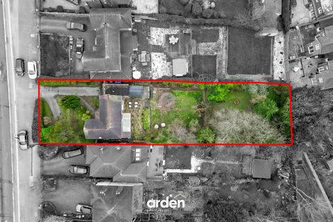 undefined, Bristol Road South, Northfield, B31