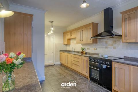undefined, Bristol Road South, Northfield, B31