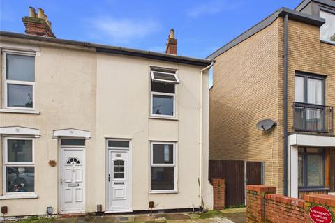 Bulstrode Road, Ipswich, Suffolk, IP2