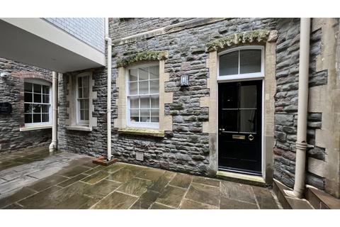 undefined, Guinea Street, Bristol, BS1