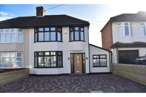3 bedroom semi-detached house for sale, Marford Road, Liverpool, L12