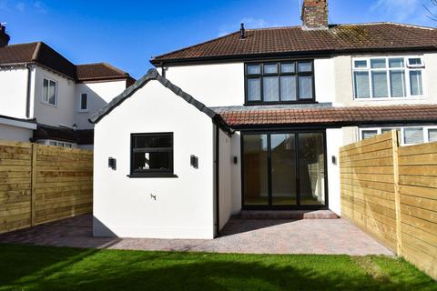 3 bedroom semi-detached house for sale, Marford Road, Liverpool, L12