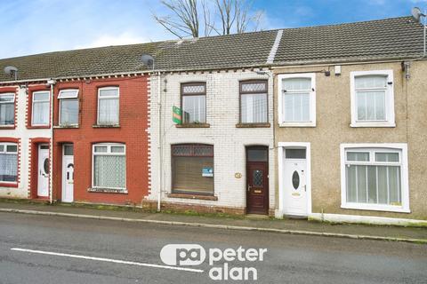 undefined, Commercial Street, Maesteg