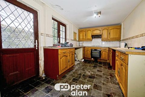 undefined, Commercial Street, Maesteg