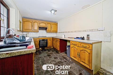 undefined, Commercial Street, Maesteg