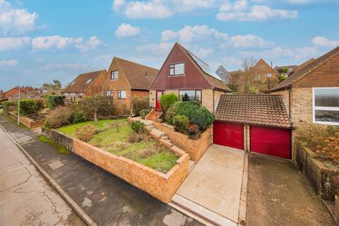 3 bedroom chalet for sale, Broad View, Broad Oak, Heathfield