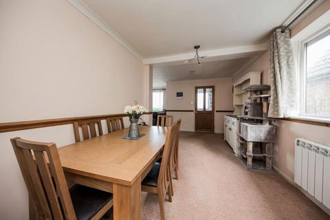 3 bedroom chalet for sale, Broad View, Broad Oak, Heathfield