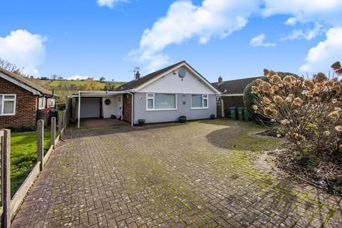 4 bedroom detached bungalow for sale, Hog Green, Elham, CT4