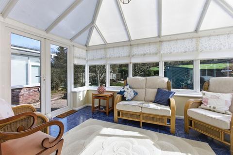 4 bedroom detached bungalow for sale, Hog Green, Elham, CT4