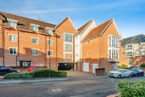 undefined, Stone Court, Crawley