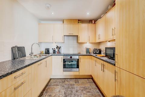 undefined, Stone Court, Crawley