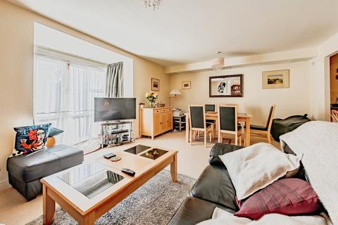 undefined, Stone Court, Crawley