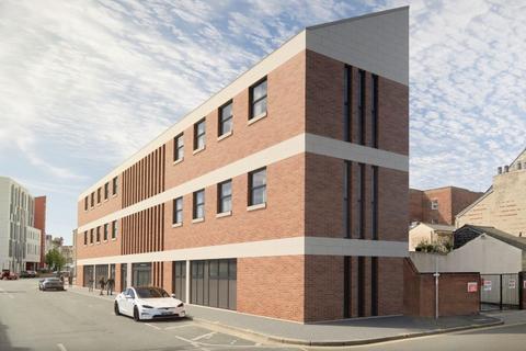 undefined, Percy Street, HULL