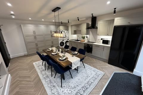 undefined, Abington Grove, Northampton