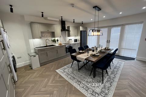 undefined, Abington Grove, Northampton