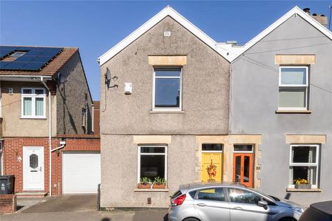undefined, Churchlands Road, Bedminster, BRISTOL, BS3