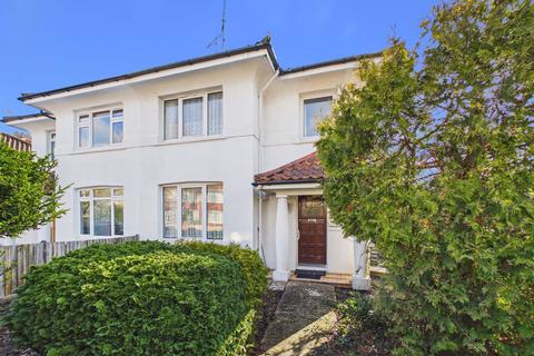 undefined, Broomfield Avenue, Worthing, BN14 7RY