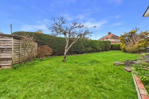 undefined, Broomfield Avenue, Worthing, BN14 7RY