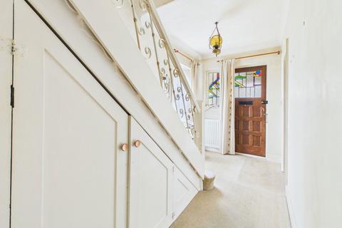 undefined, Broomfield Avenue, Worthing, BN14 7RY