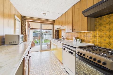 undefined, Broomfield Avenue, Worthing, BN14 7RY