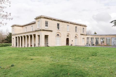 undefined, Brentry, Bristol BS10