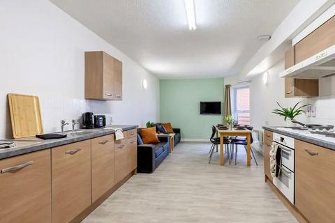 6 bedroom property for sale, Leighton Street, Preston, Lancashire, PR1 8RH