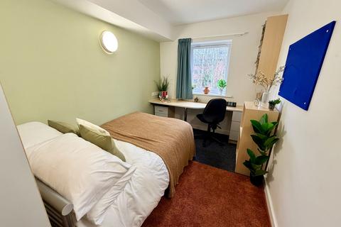 6 bedroom property for sale, Leighton Street, Preston, Lancashire, PR1 8RH