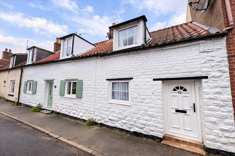 Bridlington Street, Hunmanby