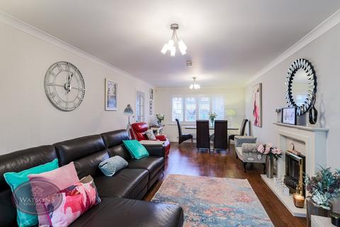 undefined, Needham Street, Codnor, Ripley, DE5