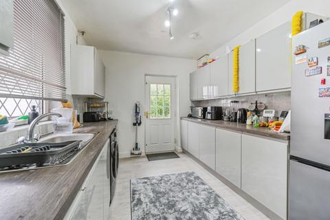undefined, Hillcrest Road, Chaddesden, Derby