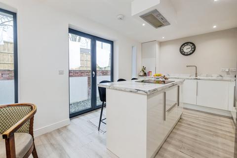 undefined, Villa Close, Branston, Lincoln