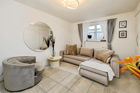 undefined, Villa Close, Branston, Lincoln