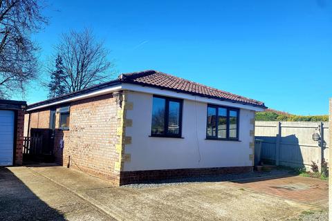 undefined, Villa Close, Branston, Lincoln