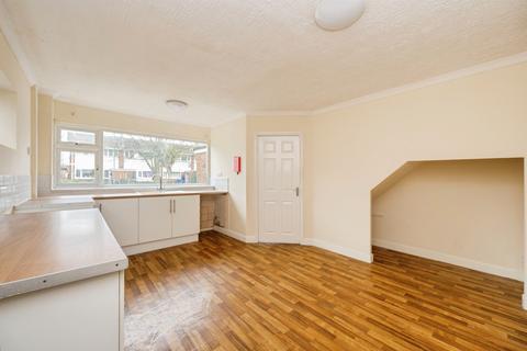 3 bedroom end of terrace house for sale, Bracken Way, Rugeley