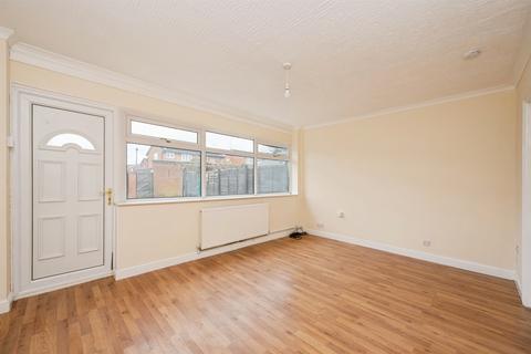 3 bedroom end of terrace house for sale, Bracken Way, Rugeley