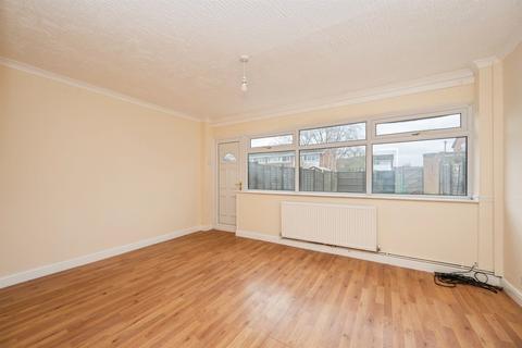 3 bedroom end of terrace house for sale, Bracken Way, Rugeley